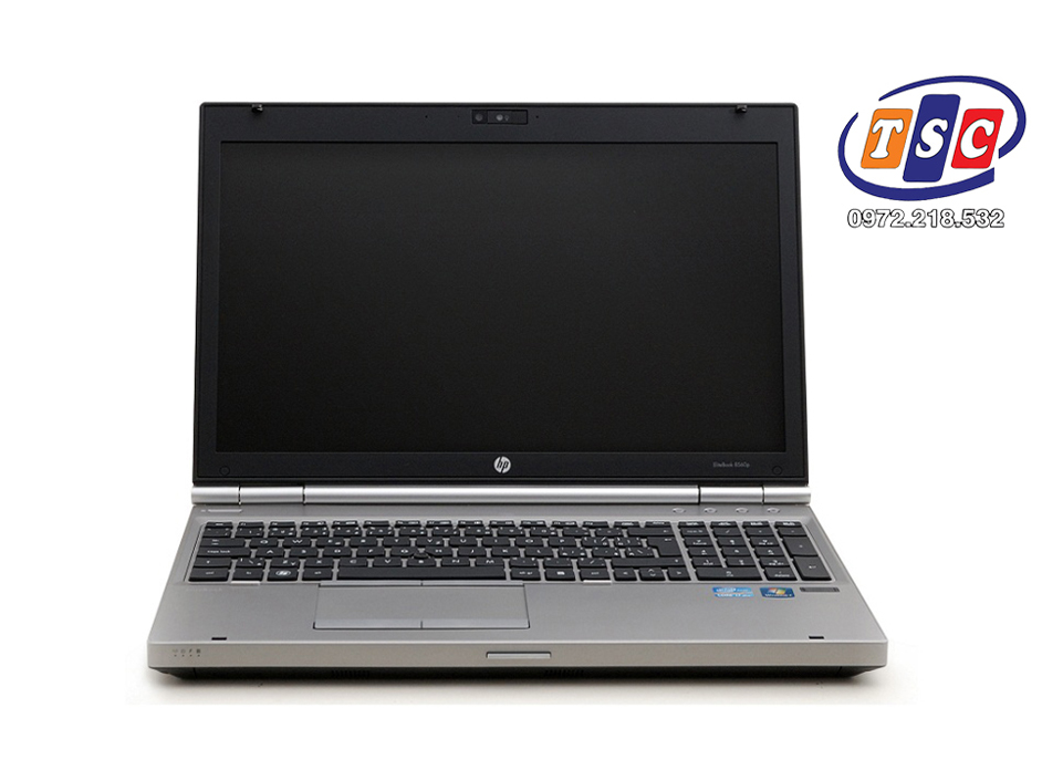Hp Elitebook 8560p i5 2520M | RAM 4G | HDD 250GB | 15.6” HD | VGA RỜI AMD 6470M